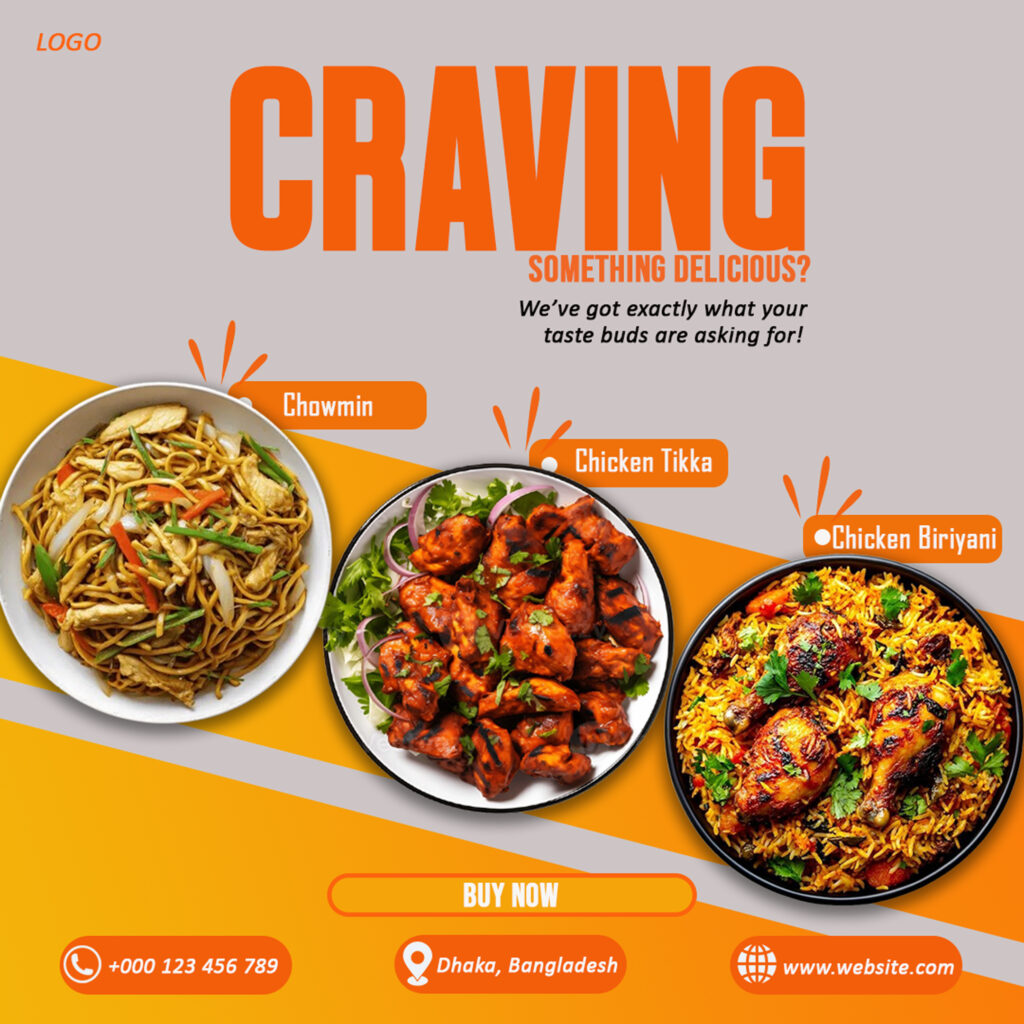Best Chicken Biryani in Dhaka