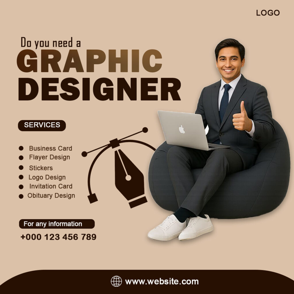 Graphic Design Trends